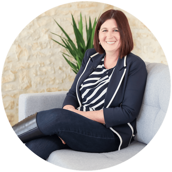 Kylie Carlson, founder of The Wedding Academy