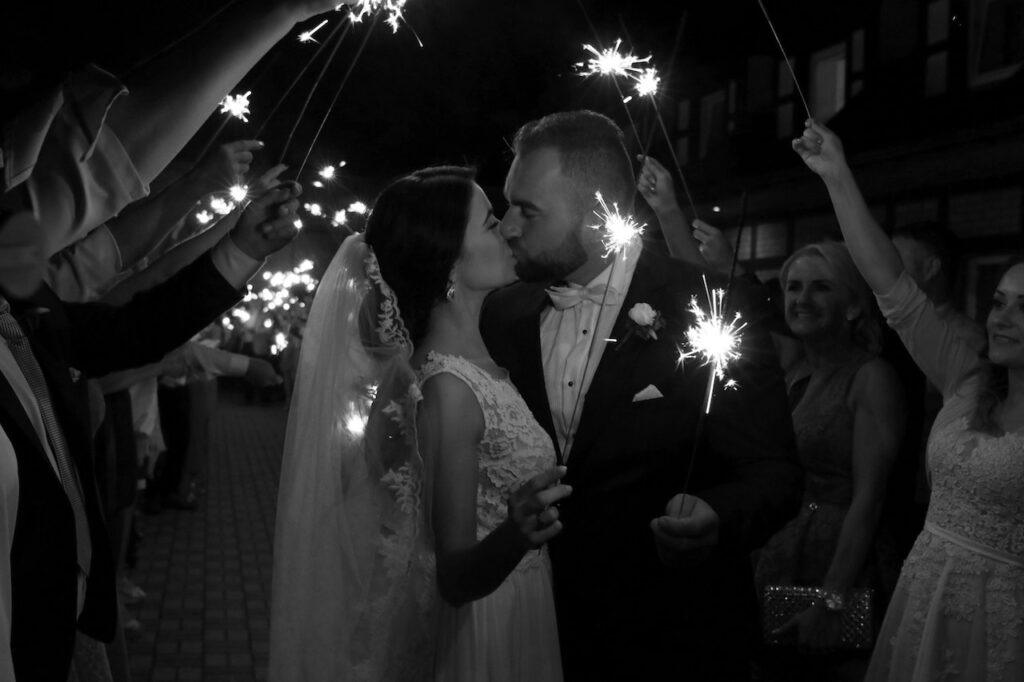Wedding Academy | A Lockdown Styled Shoot With In Awe Weddings & Events