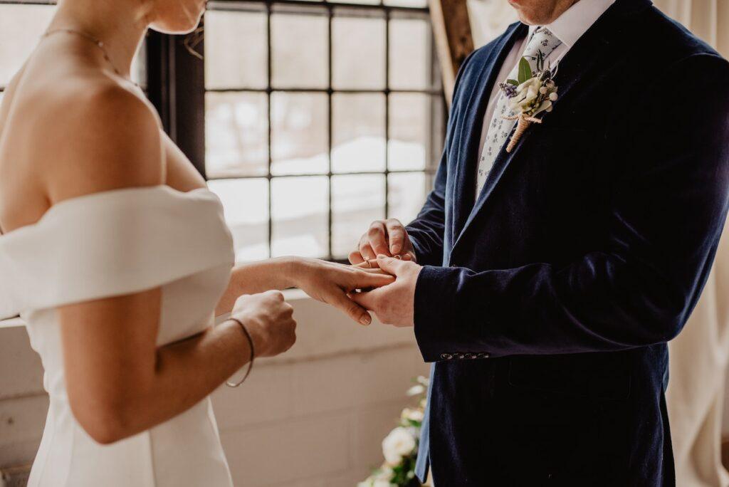 Wedding Academy | Why Starting a Business During Covid-19 is an Opportunity