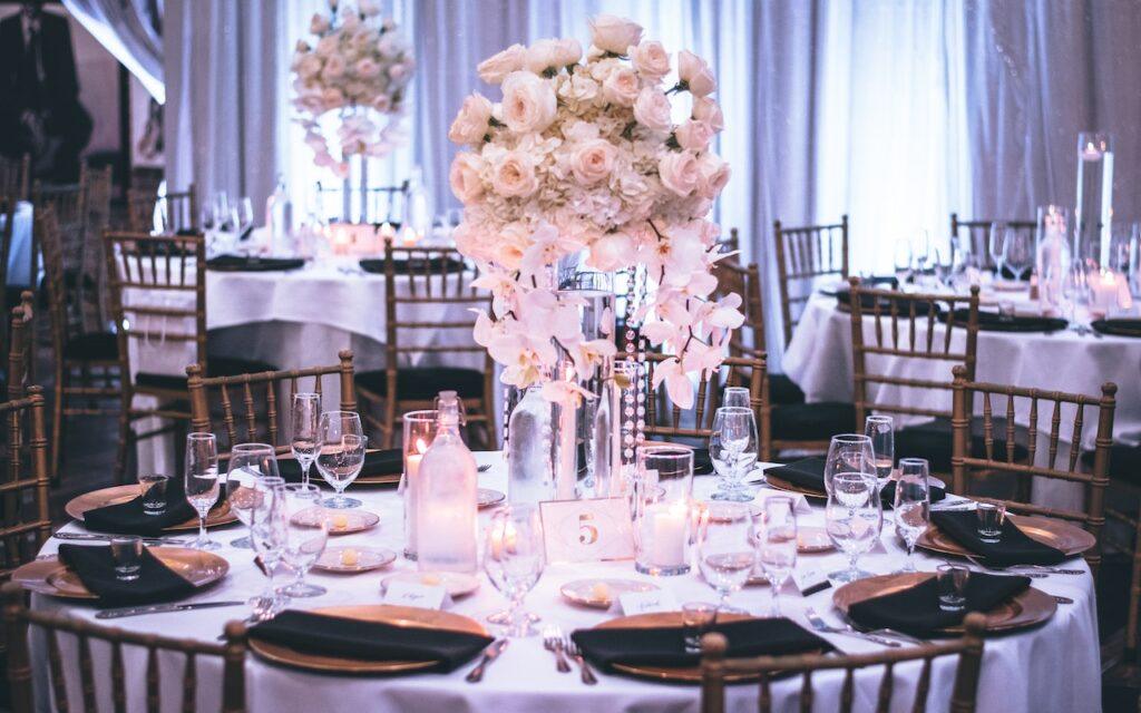 Wedding Academy | Finding Your Niche as a Wedding Planner