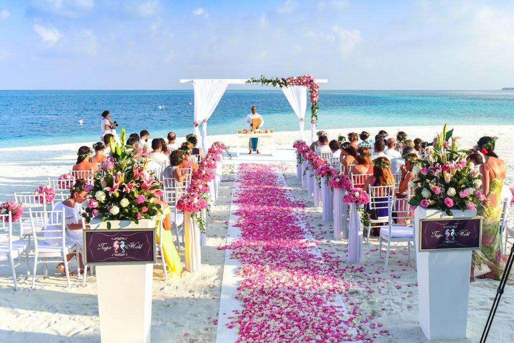Wedding Academy | Meet Wedding Academy Student And Wedding Pro Samantha