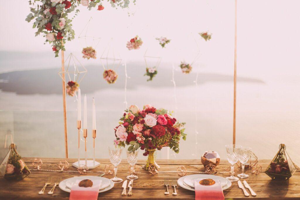 Wedding Academy | How to Become a Wedding Planner