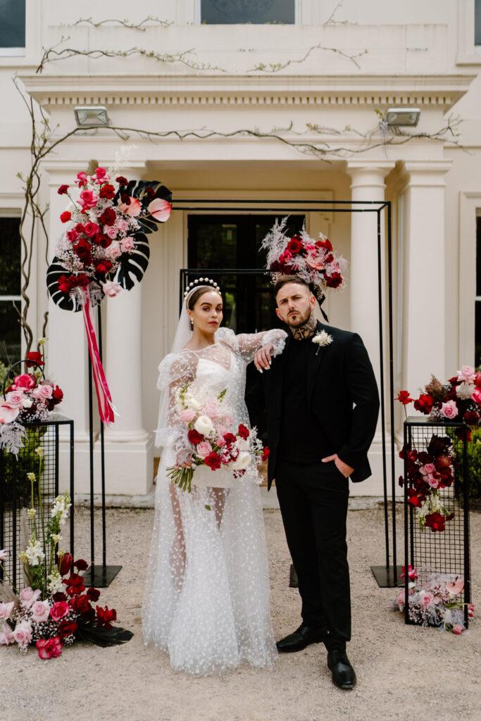 Wedding Academy | 5 Innovative Ways to Personalize Your Wedding Ceremony Wedding Academy | 5 Innovative Ways to Personalize Your Wedding Ceremony
