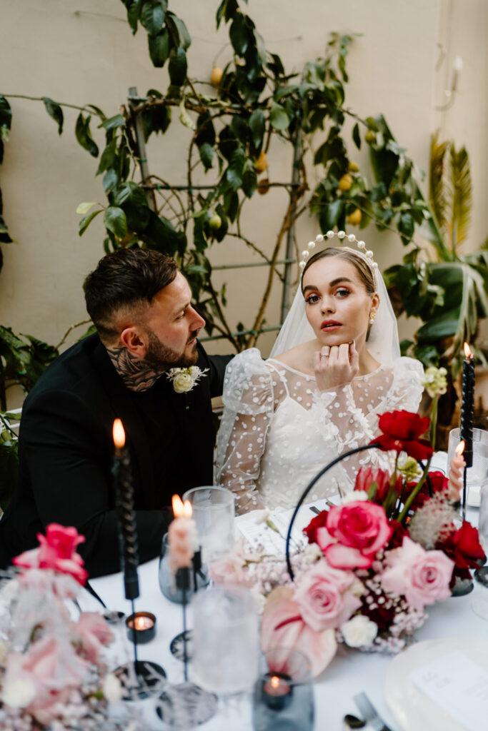 Wedding Academy | About