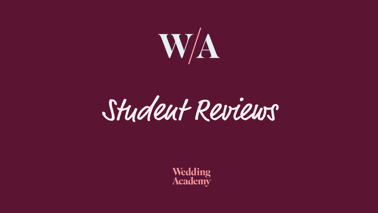 Student Review - Nicky