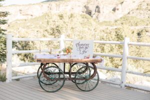 Top Tips for Selecting Your Ideal Wedding Venue