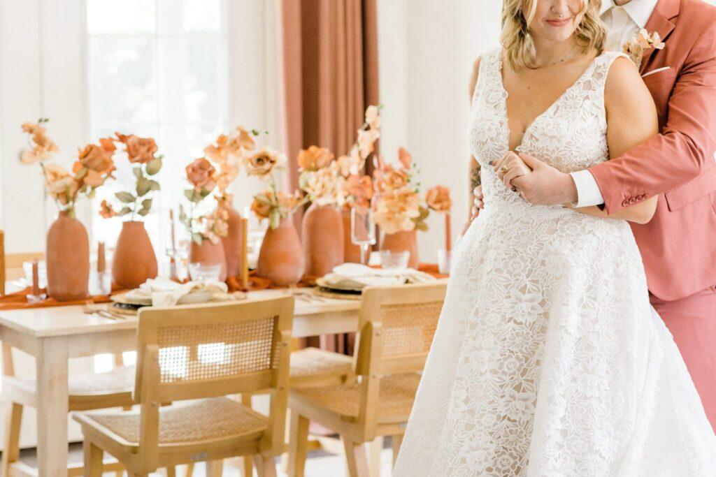 2022 Styled Stock Society Wedding Academy | Wedding Day Perfection: Expert Advice for Creating a Seamless Schedule