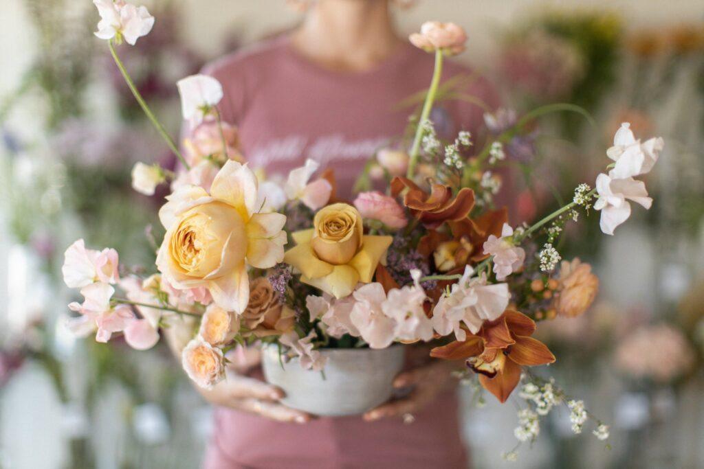 sourced-co-when-life-gives-you-flowers-47 Wedding Academy | Here's why our Certificate in Wedding Planning is the perfect course to start your career as a wedding planner.