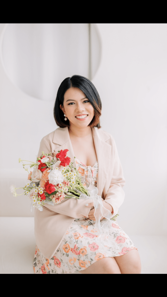646f2c111c67538d723585c6_IMG_9477.png Wedding Academy | Featured Student: Wannida Kasiwong