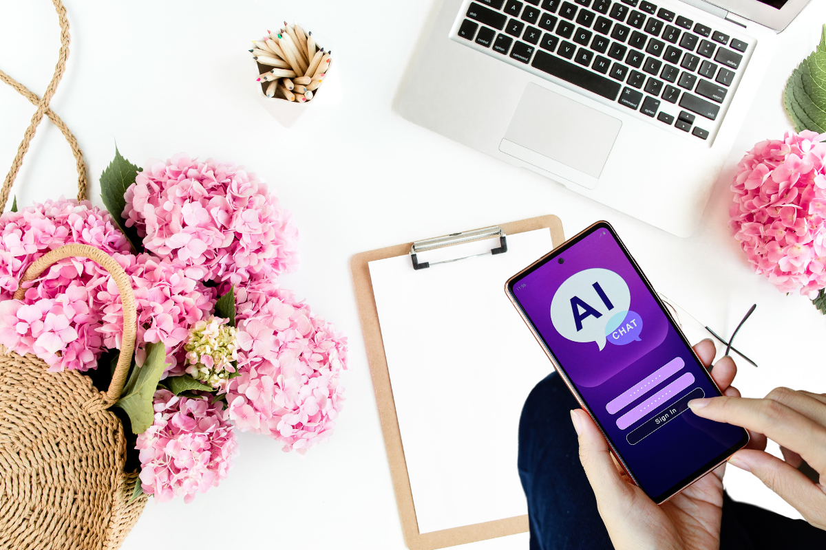 2 Reasons Every Wedding Planner Should Use AI in Marketing