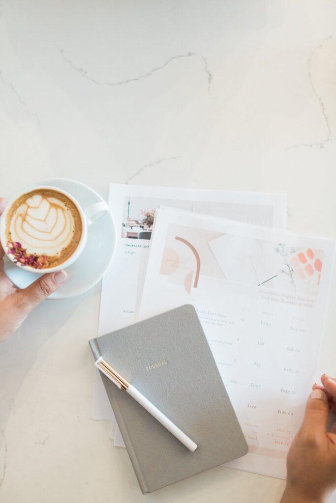 Balancing Study and Passion Projects Tips for the Wedding Enthusiast