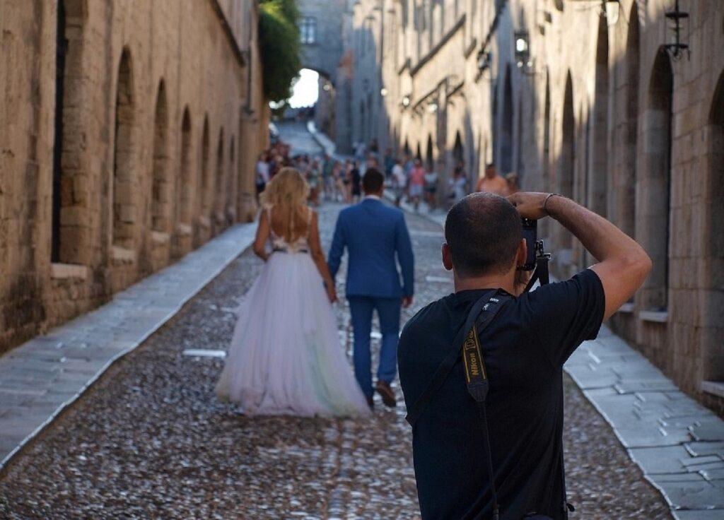 Tips for Event Planners: Finding the Ideal Wedding Photographer