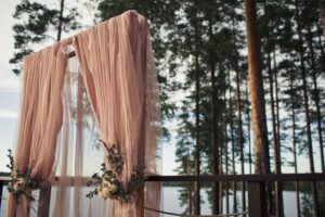 Eco-Friendly Wedding Ideas: Sustainability for the Modern Couple