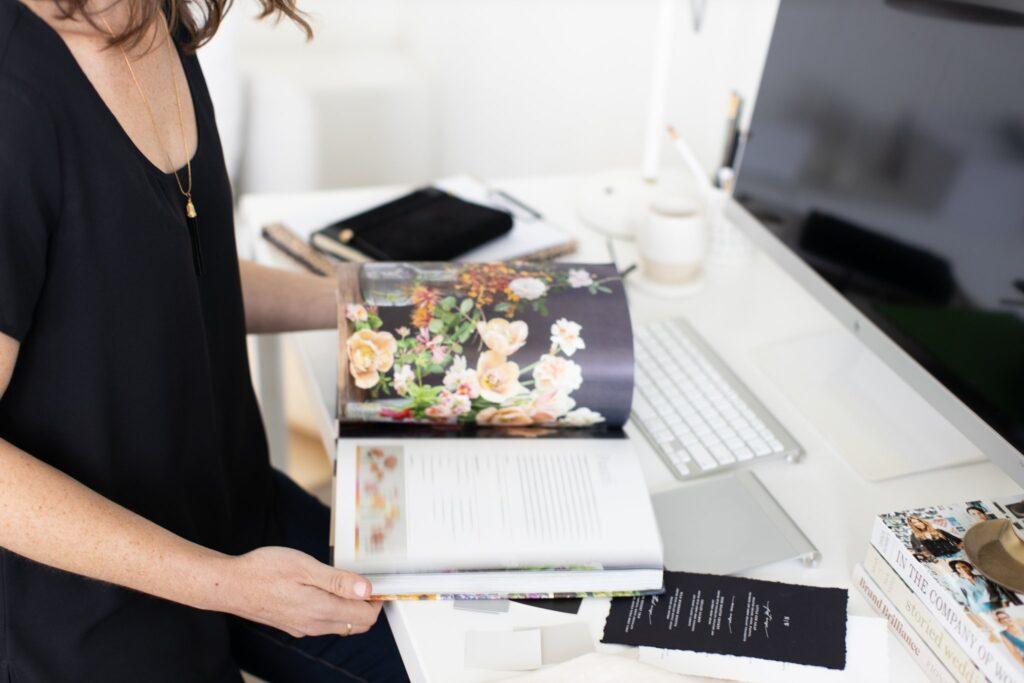 sourced-co-stock-photography-work-in-progress-28 Client Management for New Wedding Planners: Best Practices
