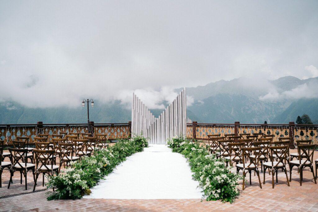 Wedding Academy | Top 10 Wedding Locations You Should Explore
