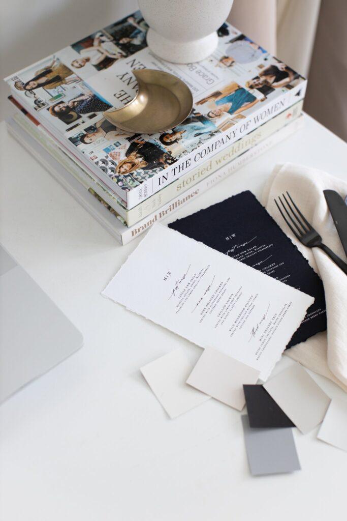 Navigating the Journey from Textbooks to Real-World Wedding Experiences
