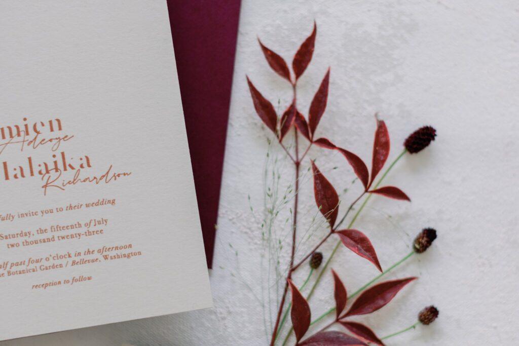 Wedding Academy | The Power of Personalization: Customizing the Wedding Experience