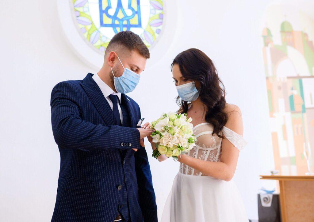 Adapting and Innovating: Lessons Learned from the Impact of COVID-19 on the Wedding Industry
