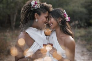 Love Unveiled: Marketing to LGBTQ+ Couples and Embracing Inclusivity in the Wedding Industr