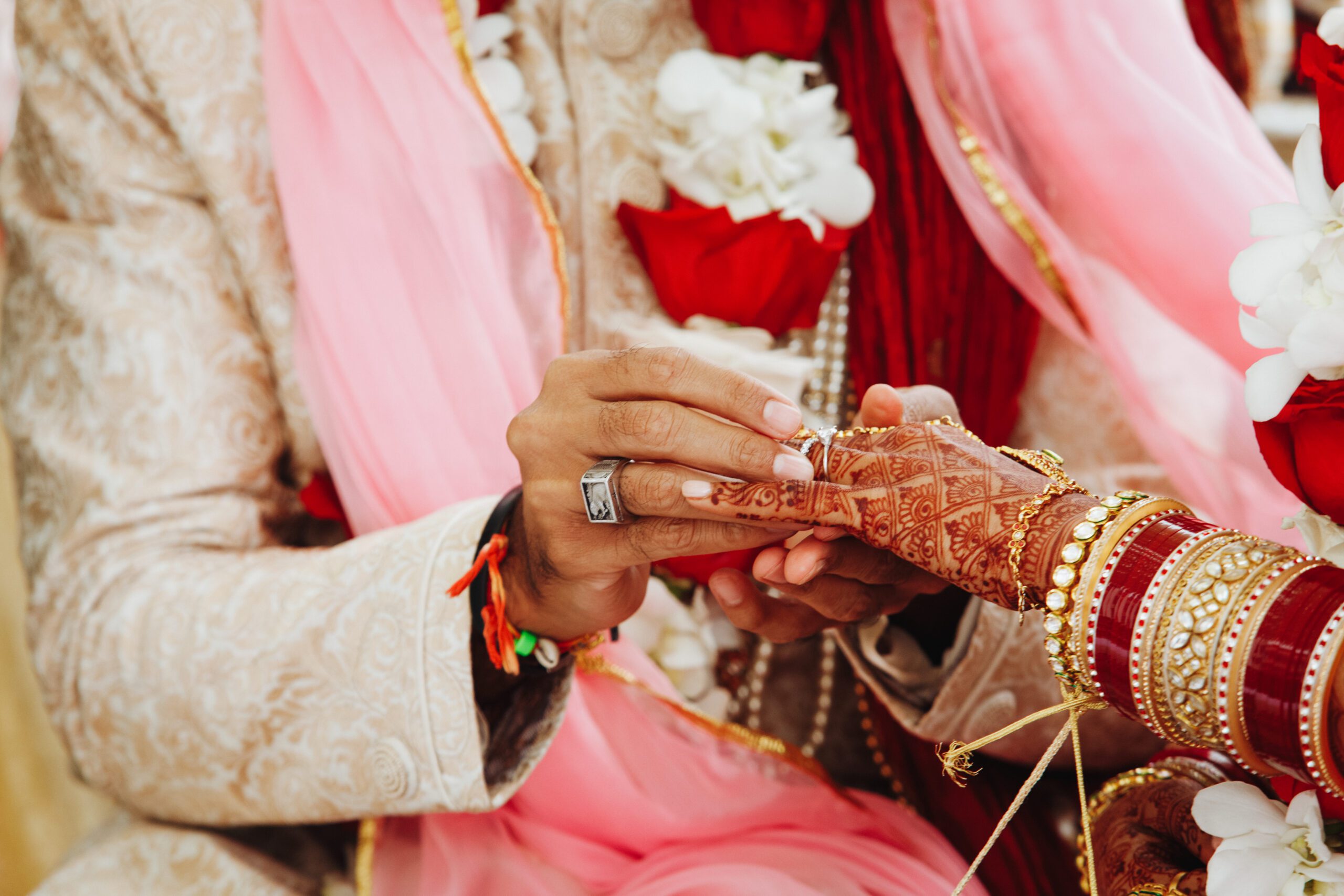 Cultural Kaleidoscope: A Wedding Planner's Journey into Exploring Cultural Wedding Traditions