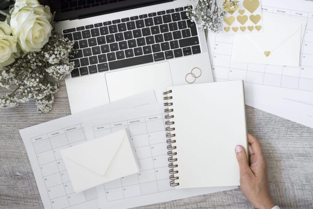 From Dream to Reality: Navigating the Steps to Success in Starting Your Wedding Business From Dream to Reality: Navigating the Steps to Success in Starting Your Wedding Business
