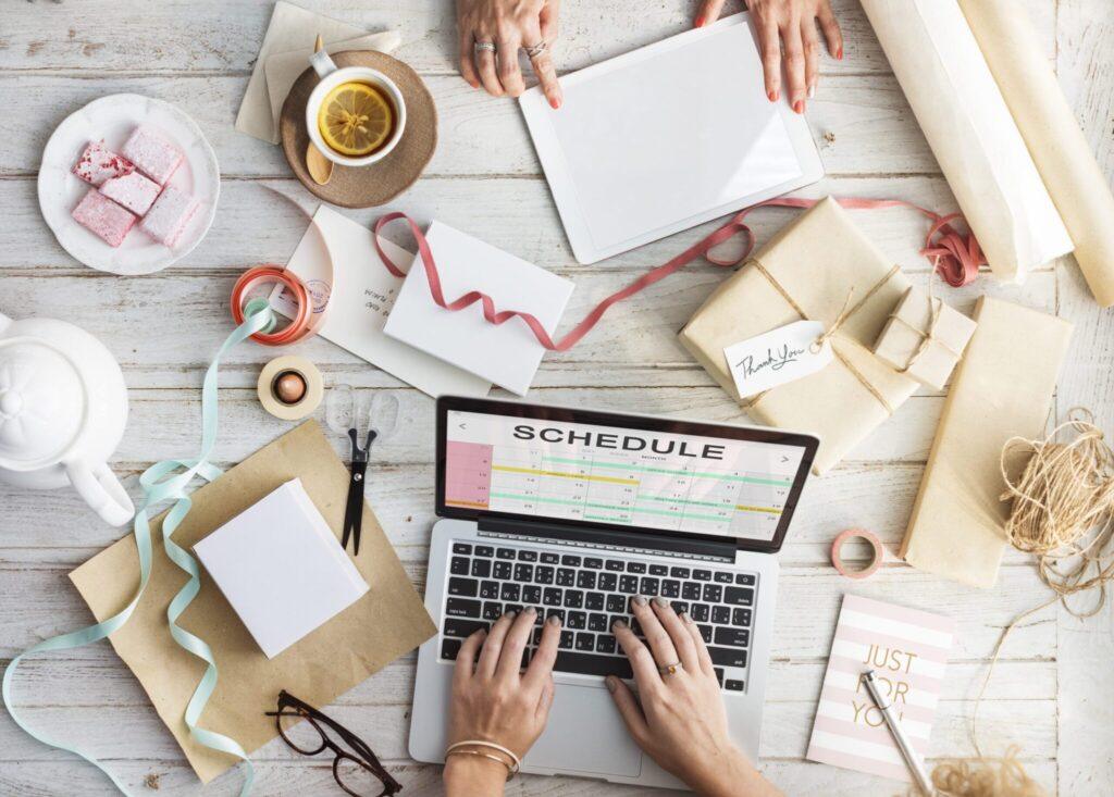 Digital Matrimony: Navigating Best Practices in Digital Marketing for Wedding Professionals Digital Matrimony: Navigating Best Practices in Digital Marketing for Wedding Professionals