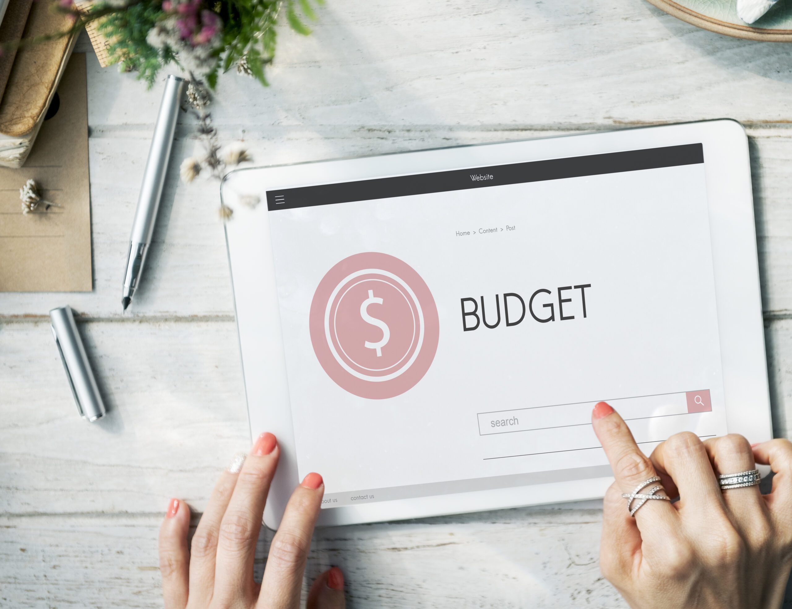The Symphony of Love and Finances: Mastering the Art of Wedding Budget Management