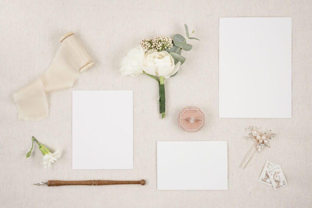 SSS Neutral Wedding 16 Capturing Trends: A Year-End Review of Top Wedding Trends in 2023 for Wedding Planners