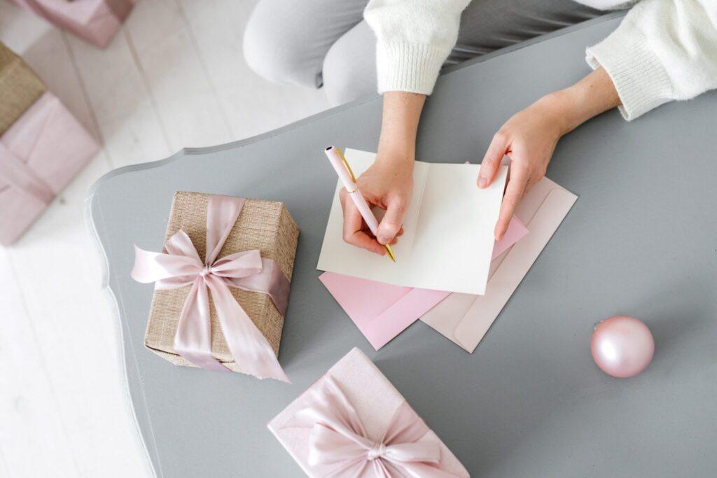 Pink Holiday Winter Bliss Unveiled: Crafting Tailored December Wedding Planning Packages