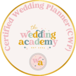Certified Wedding Planner (CWP)