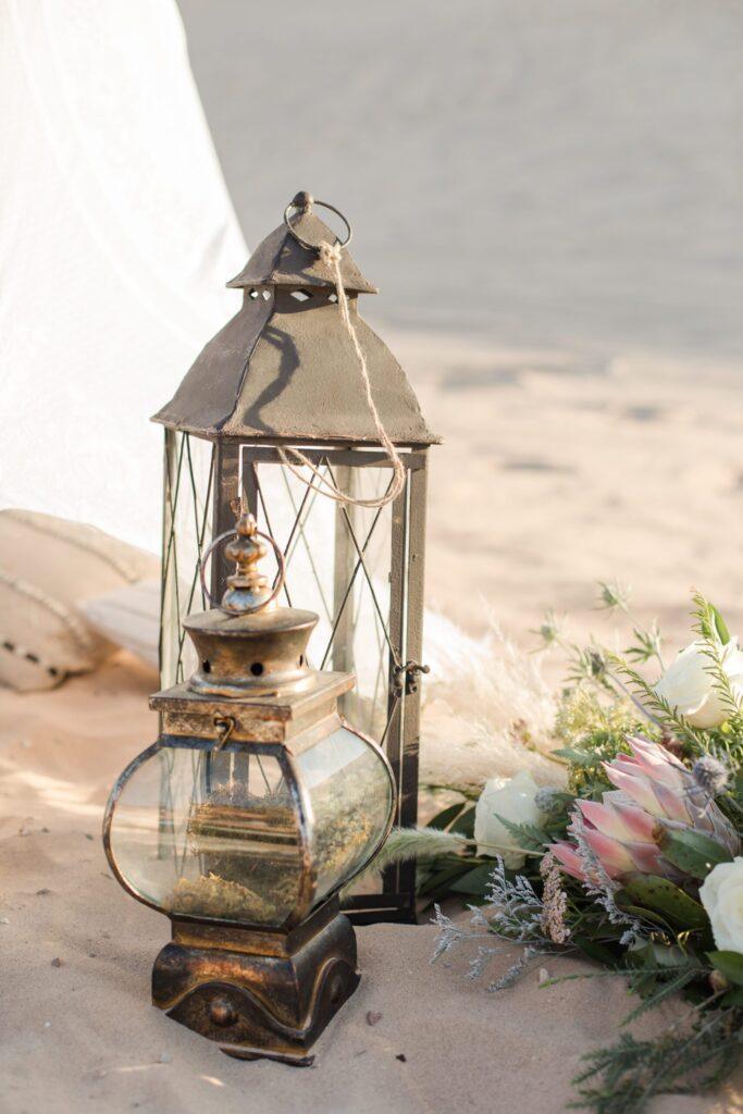 SSS Bohemian Wedding 15 Wedding Academy | Celestial Elegance: Enchanting Wedding Themes Under the Stars