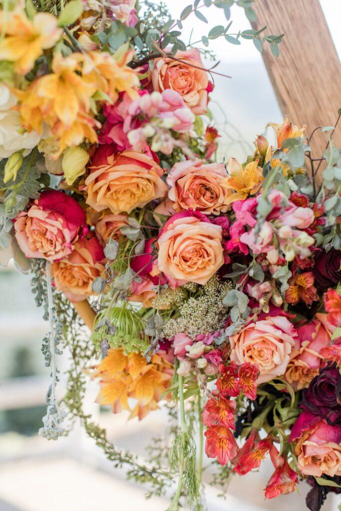 SSS Bohemian Wedding 18 Wedding Academy | Global Harmony Unveiled: Cultural Fusion in Wedding Trends
