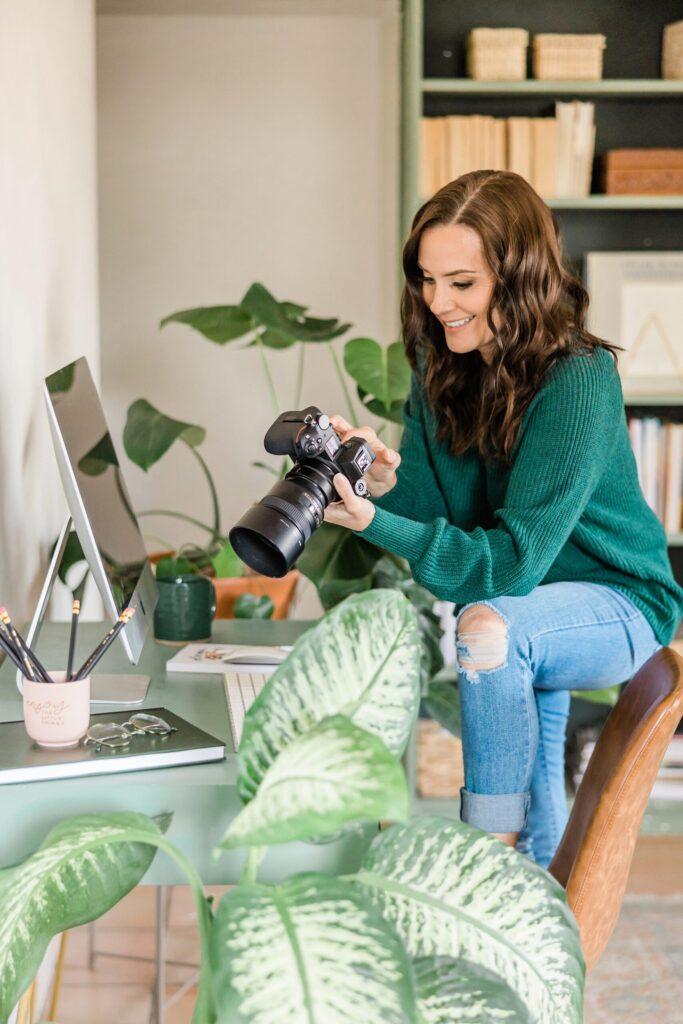 Green Workspace Wedding Academy | Eternal Moments: A Bride's Blueprint for Selecting the Ideal Photographer and Videographer