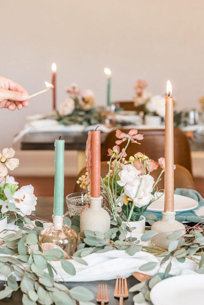 2022 Styled Stock Society Wedding Academy | Decoding Décor: Unveiling Unique Wedding Magic Beyond Blooms