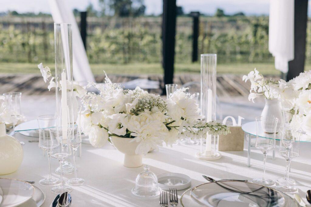 WHITE WEDDING Wedding Academy | Top Tips from Modern Wedding Mavericks: Elevating Client Experiences and Business Brilliance