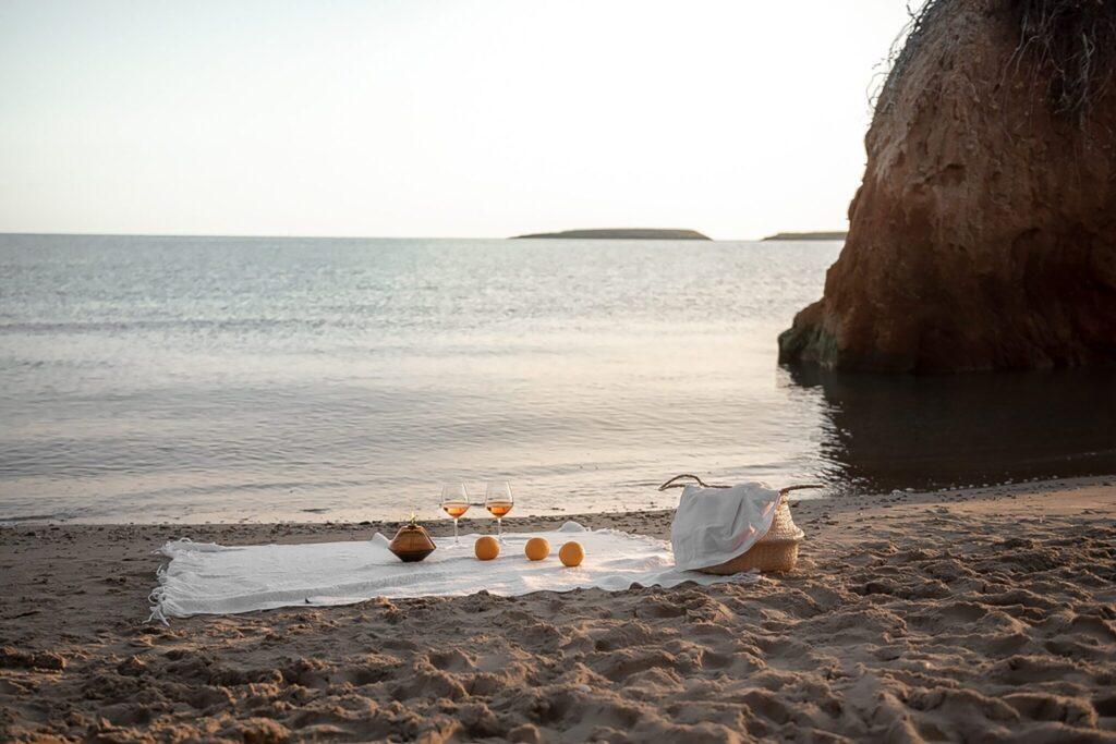 Vineyard Romance: Winery Weddings in Australia's Wine Regions