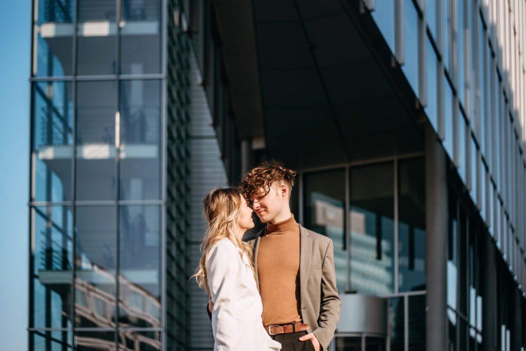 City Elopement for SSS Intimate Valentine's Day Elopements: A Guide to Planning Your Special Day