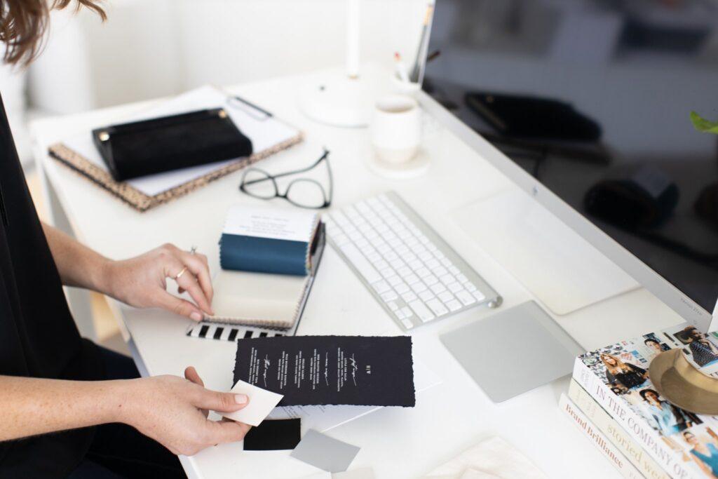 sourced-co-stock-photography-work-in-progress-23 Wedding Academy | Diversification: Expanding Your Wedding Business Offerings for Success