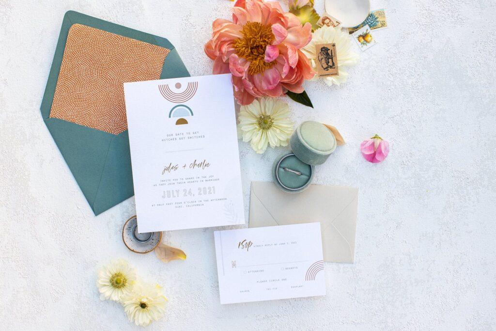 sourced-co-change-of-plans-20 DIY wedding favors