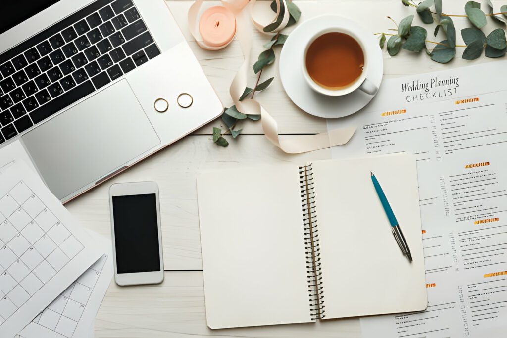 wedding planning Wedding Academy | Conquer Wedding Planning Stress: Your Guide to a Dream Celebration