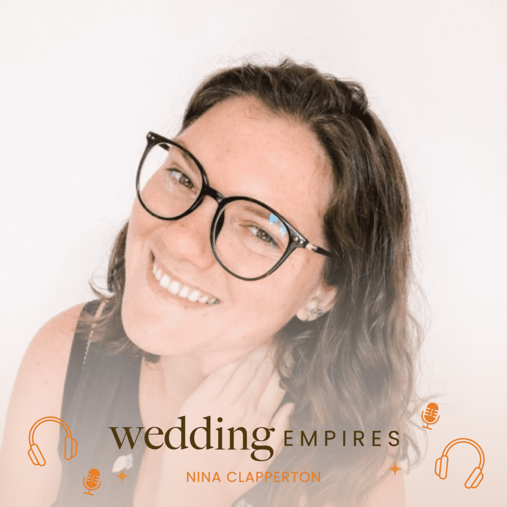1 Wedding Academy | SEO Tips to Get Your Wedding Business Found on Google with Nina Clapperton