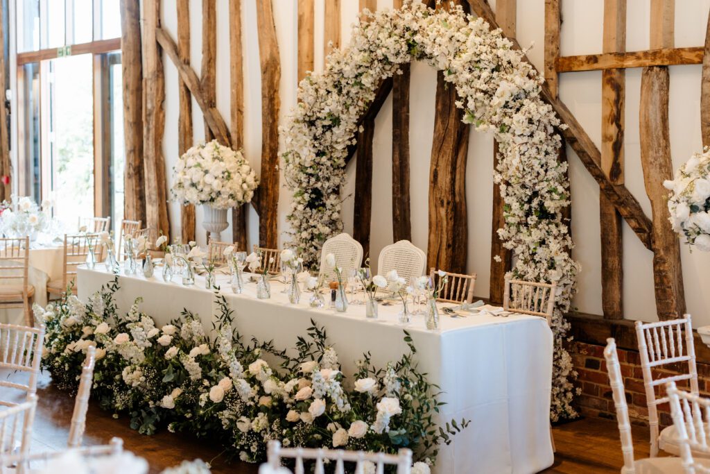Wedding Academy | How to offer your clients the most for their flower budget!