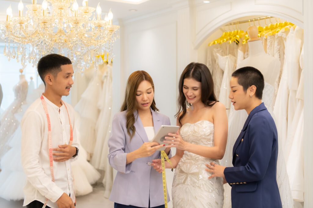 Wedding Decor Magic: Beyond Basic Planning