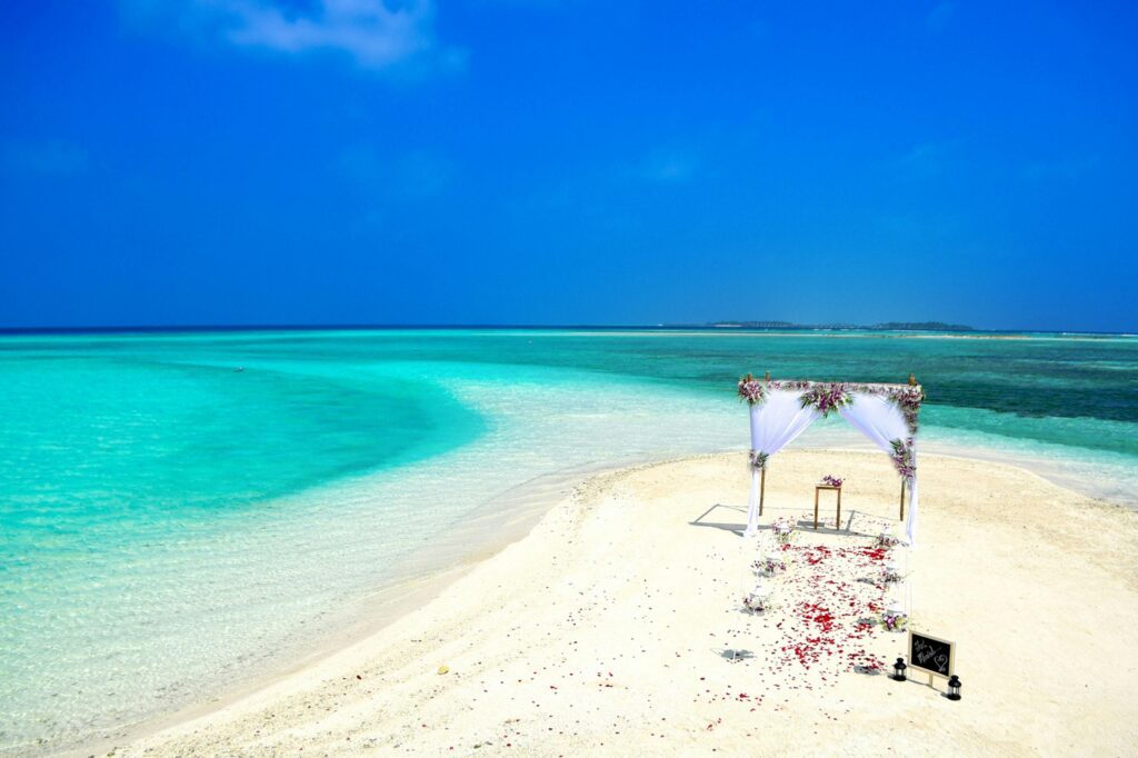 Wedding Academy | Beach Wedding Bliss: Your Dream Ceremony