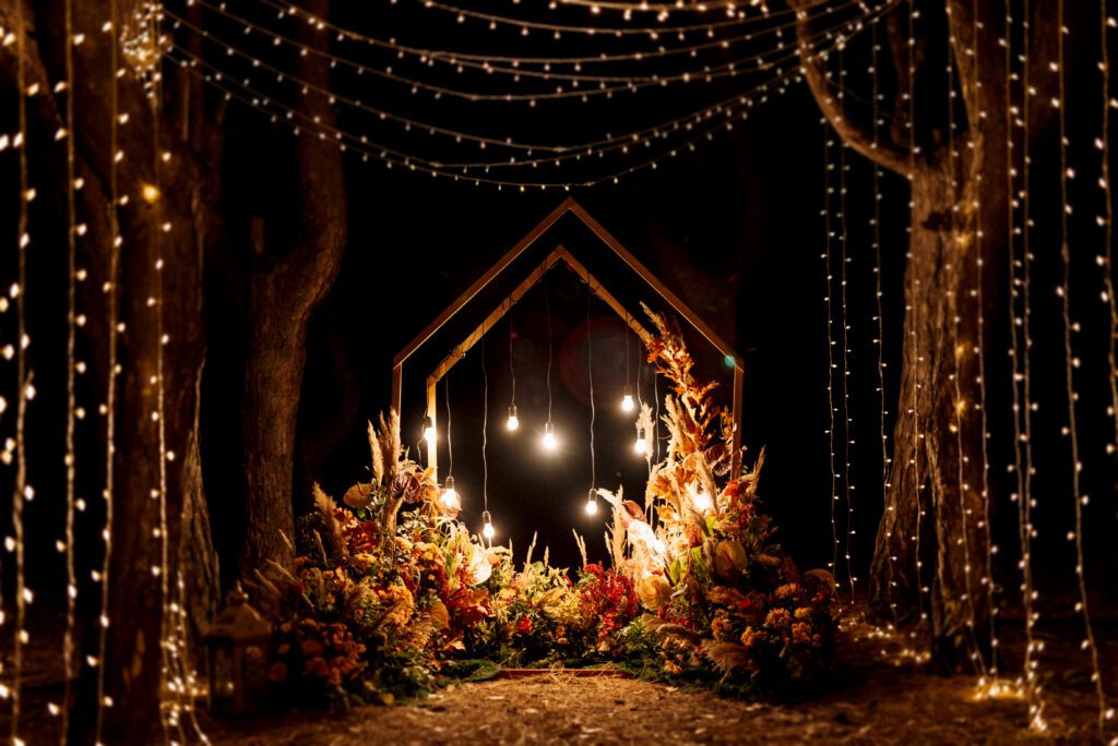 Weave Tradition into Your Modern Wedding