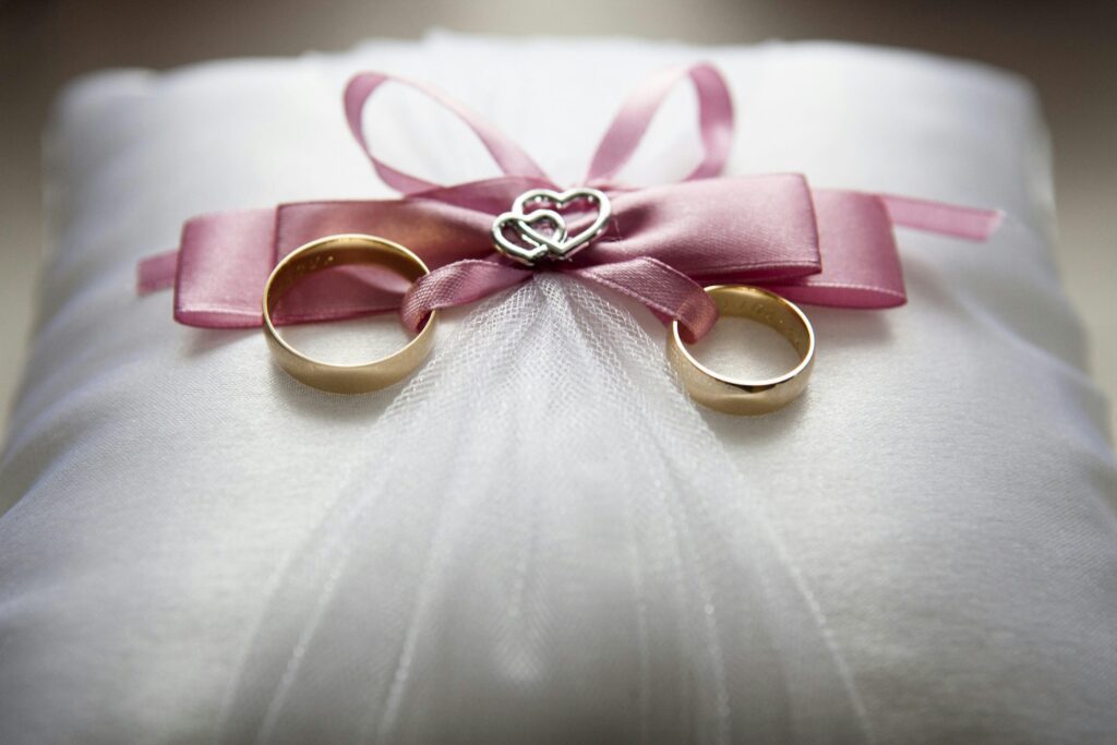 Embracing the Evolution of Weddings