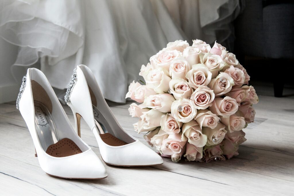 A Guide to Choosing Perfect Wedding Flowers