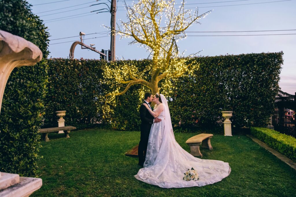 Enchanting Locations for Your Dream Celebration