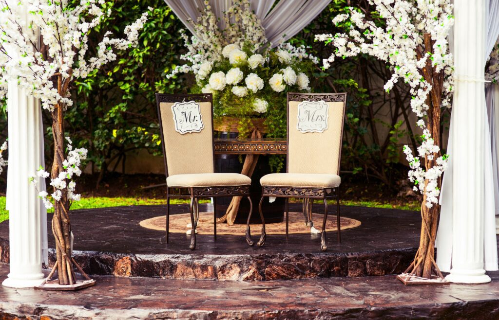 Wedding Academy | Building a Sustainable and Ethical Brand