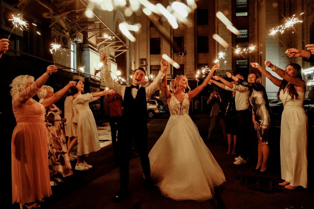 Wedding Academy | Personalizing Your Wedding Décor